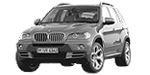 BMW E70 B2420 Fault Code