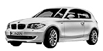 BMW E81 B2420 Fault Code