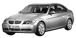 BMW E90 B2420 Fault Code