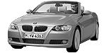 BMW E93 B2420 Fault Code