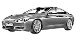 BMW F06 B2420 Fault Code